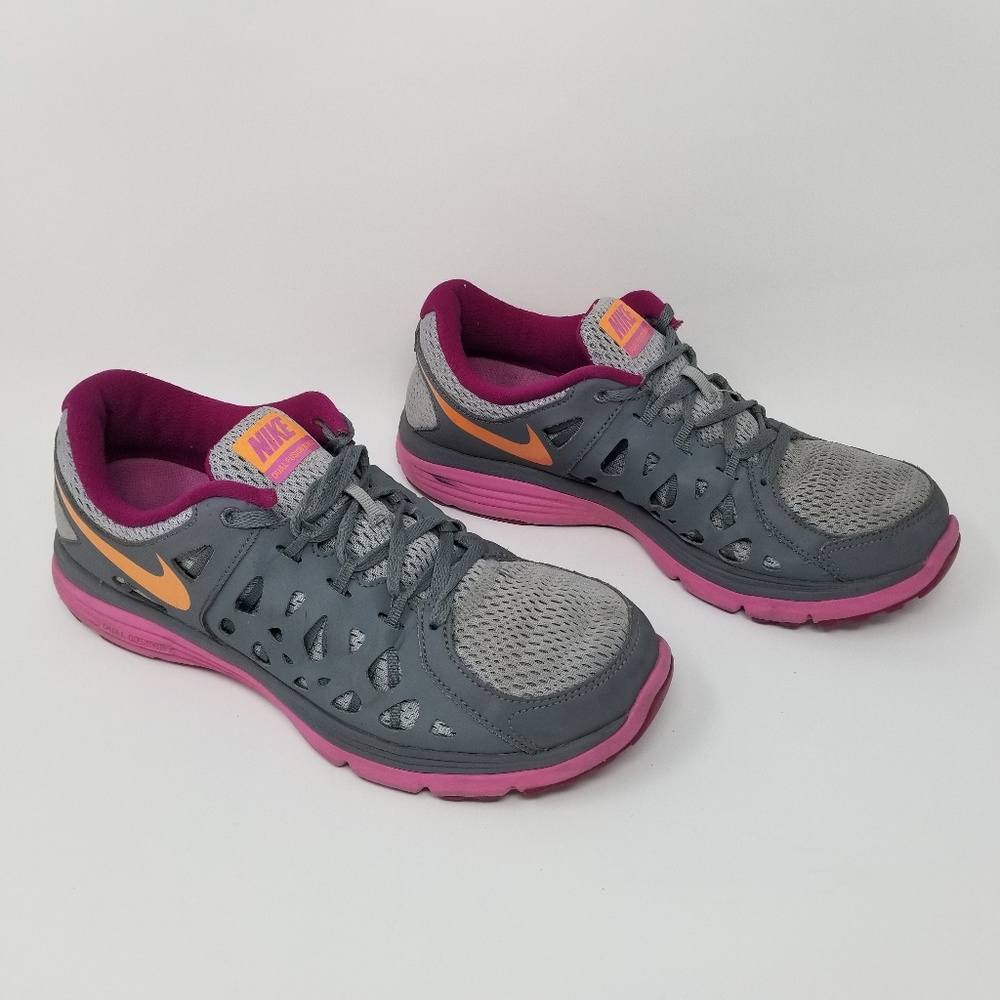 Nike Dual Fusion Run 2 Women's Size 10